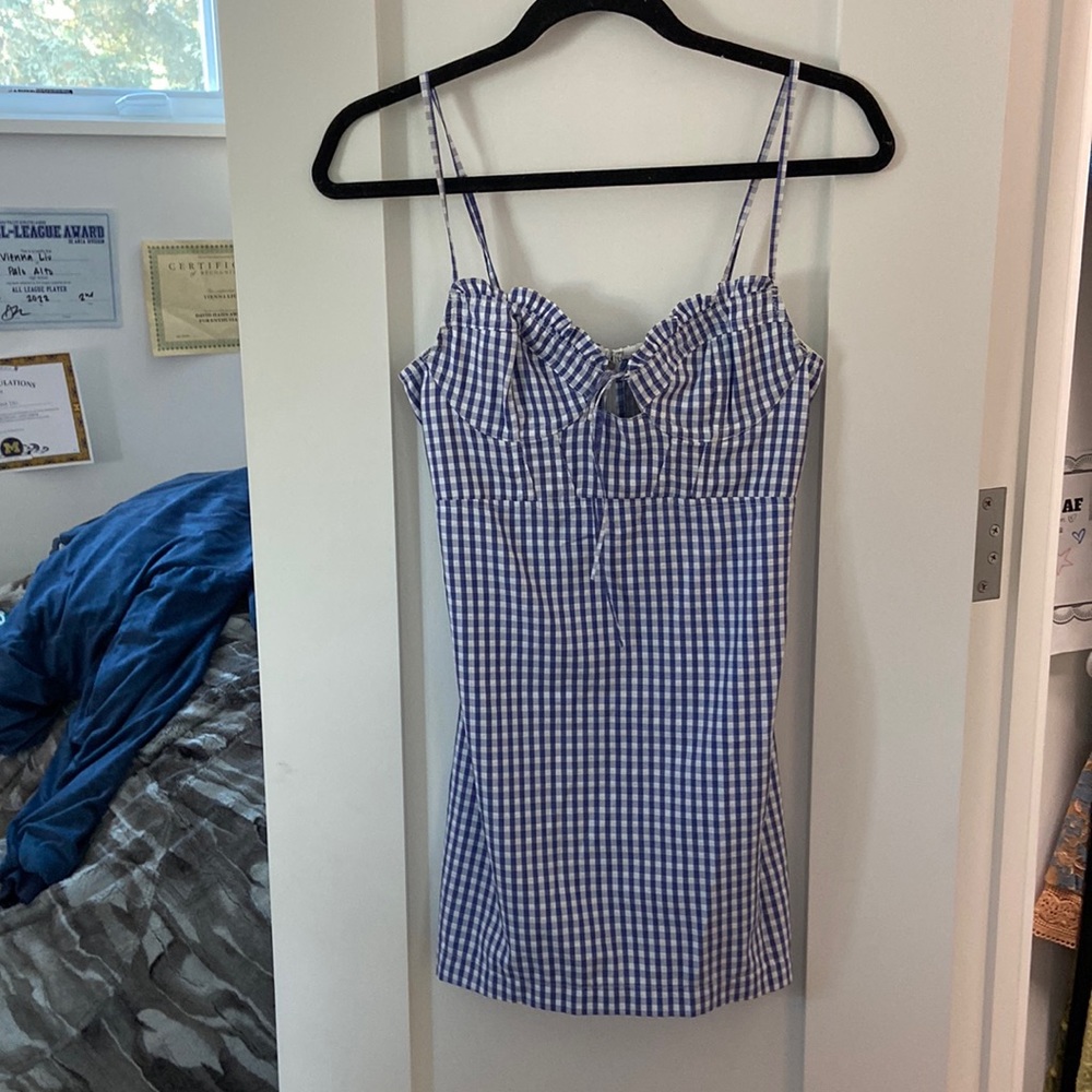 Urban outfitters mini dress